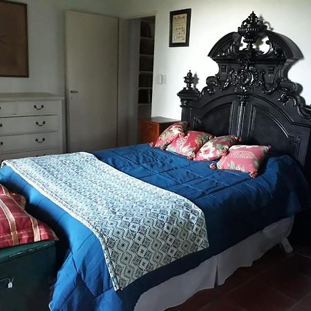 Bed and Breakfast El Tramway Casa Antigua De Campo San Antonio de Areco Zewnętrze zdjęcie