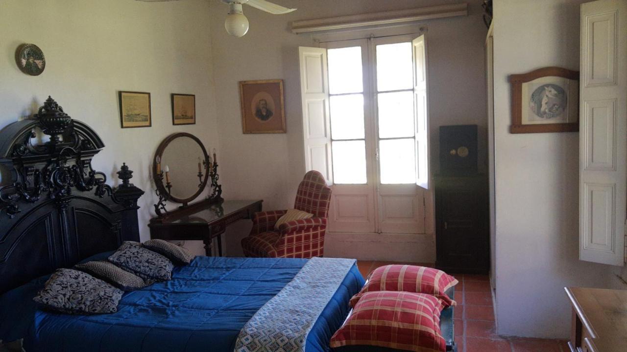 Bed and Breakfast El Tramway Casa Antigua De Campo San Antonio de Areco Zewnętrze zdjęcie