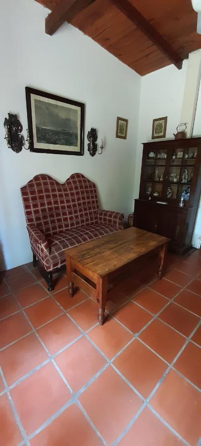 Bed and Breakfast El Tramway Casa Antigua De Campo San Antonio de Areco Zewnętrze zdjęcie