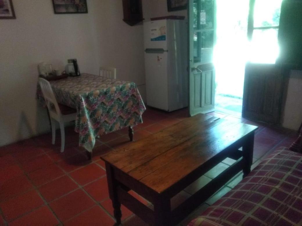 Bed and Breakfast El Tramway Casa Antigua De Campo San Antonio de Areco Zewnętrze zdjęcie