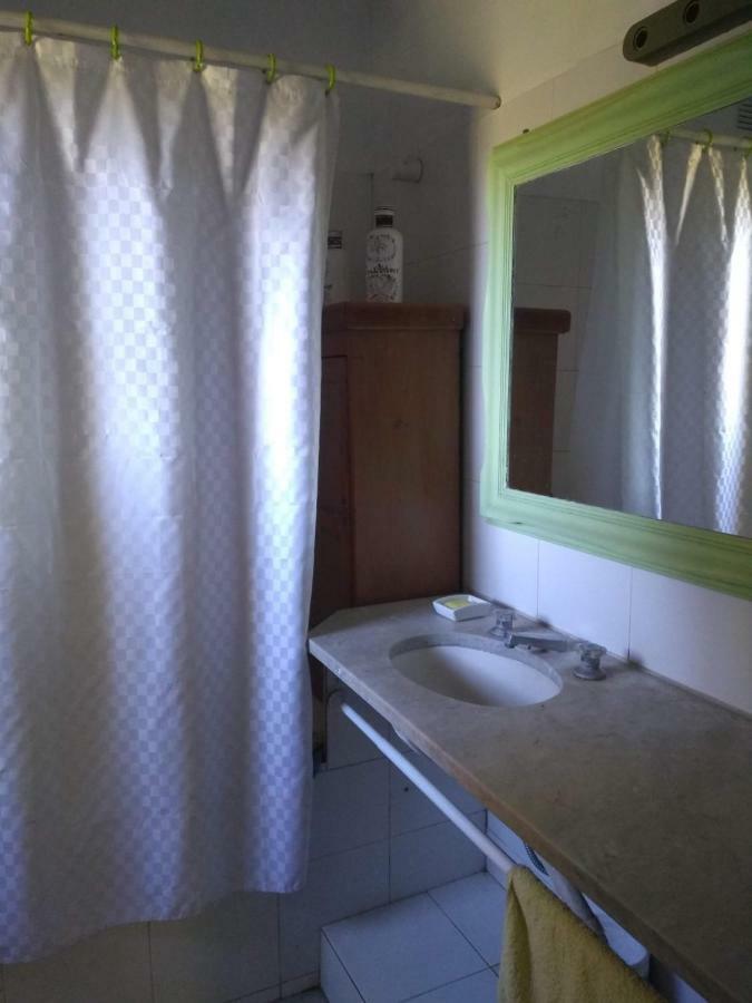 Bed and Breakfast El Tramway Casa Antigua De Campo San Antonio de Areco Zewnętrze zdjęcie